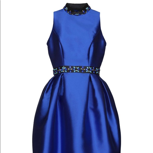 ALLURE DRESS- made in Italy - Picture 3 of 14